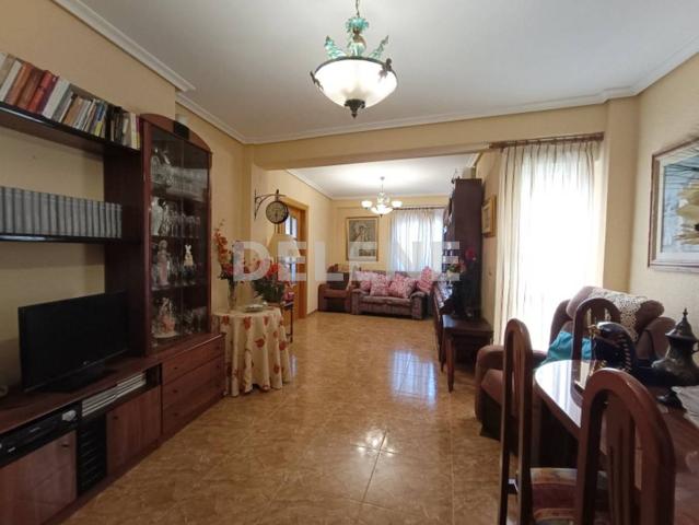 Chalet en venta en Hellín, Castilla-La Mancha