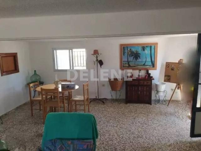 Chalet en venta en Hellín, Castilla-La Mancha