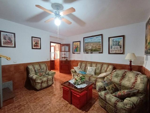 Chalet en venta en Hellín, Castilla-La Mancha