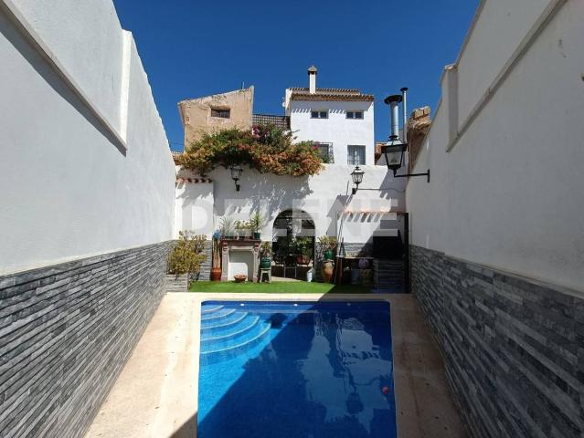 Chalet en venta en Hellín, Castilla-La Mancha