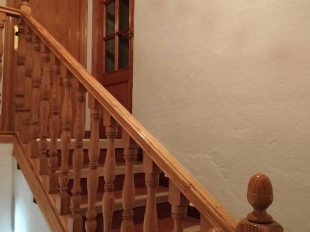Chalet en venta en Hellín, Castilla-La Mancha