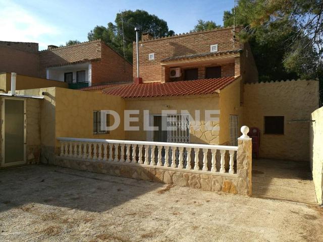Chalet en venta en Hellín, Castilla-La Mancha