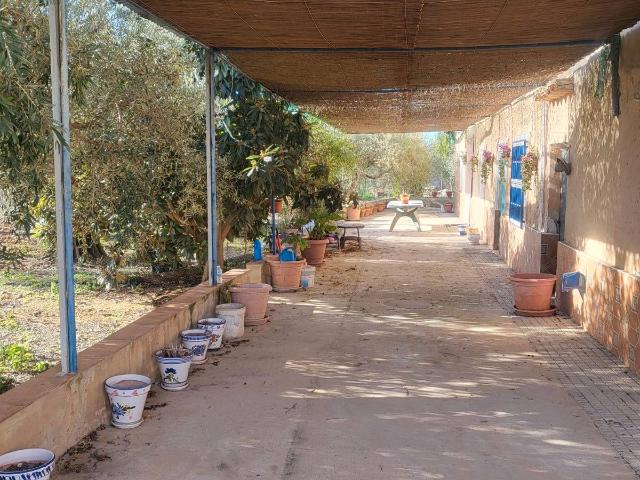 Chalet en venta en Hellín, Castilla-La Mancha