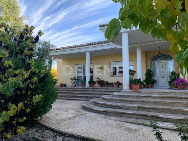 Chalet en venta en Hellín, Castilla-La Mancha