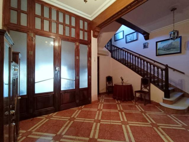 Chalet en venta en Hellín, Castilla-La Mancha