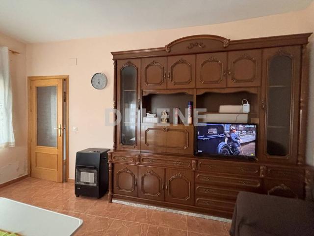 Chalet en venta en Hellín, Castilla-La Mancha
