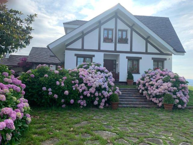 Chalet en venta en Medio Cudeyo, Cantabria
