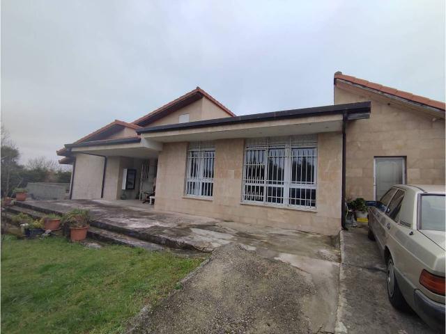 Chalet en venta en Barrio Virgen del Pilar, Medio Cudeyo