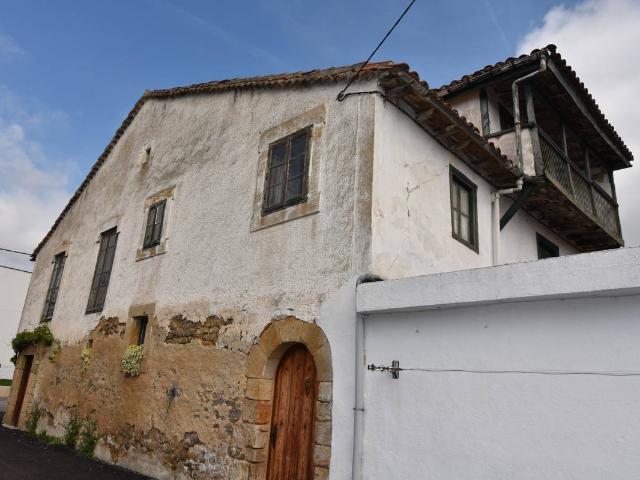 Chalet en venta en Barrio Molino de Pilamarte, Medio Cudeyo