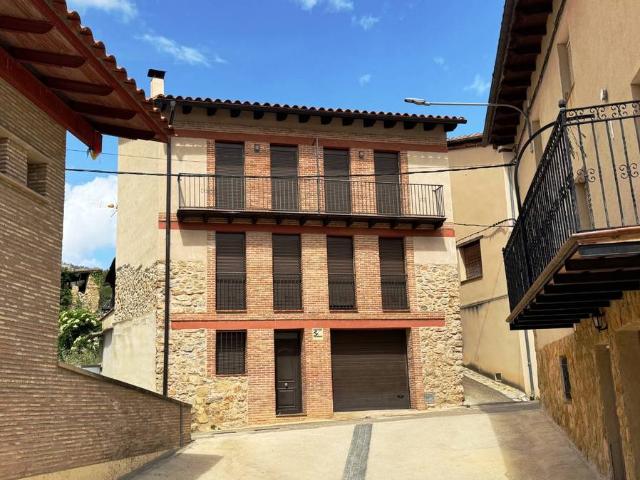 Chalet en venta en els Ports, Valencia