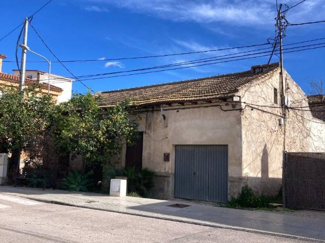 Chalet en venta en el Baix Segura / La Vega Baja, Valencia