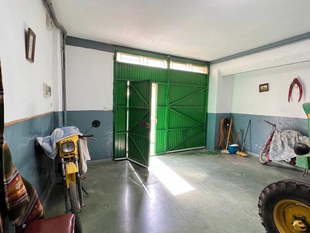 Chalet en venta en Herencia, Castilla-La Mancha