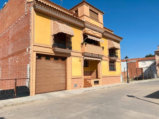 Chalet en venta en Herencia, Castilla-La Mancha