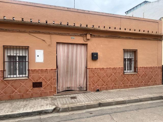 Chalet en venta en Herencia, Castilla-La Mancha