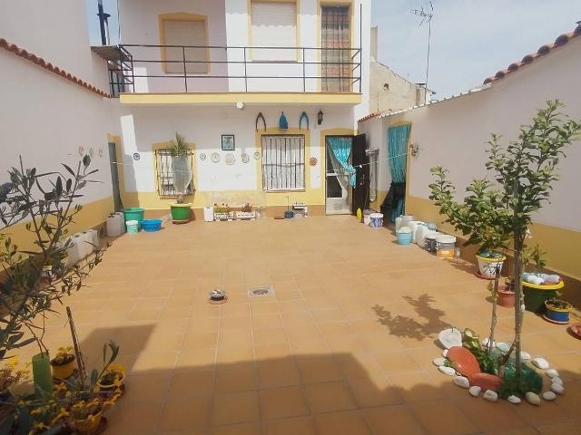 Chalet en venta en Herencia, Castilla-La Mancha
