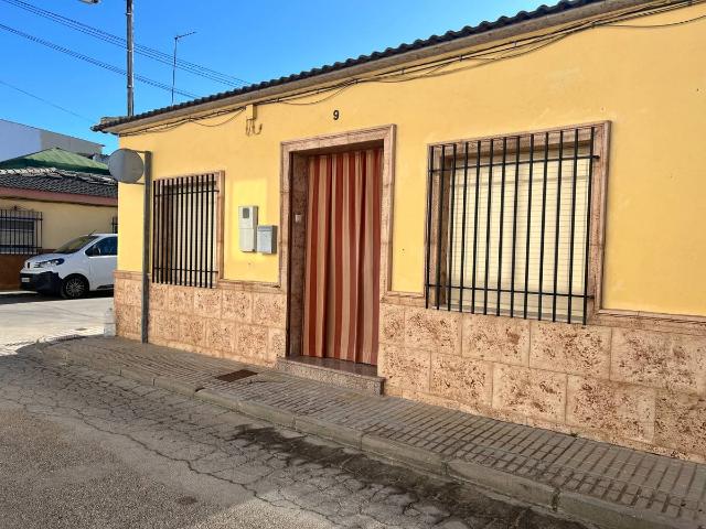 Chalet en venta en Herencia, Castilla-La Mancha