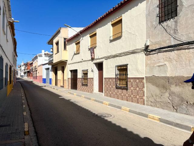 Chalet en venta en Herencia, Castilla-La Mancha
