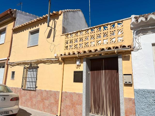 Chalet en venta en Herencia, Castilla-La Mancha