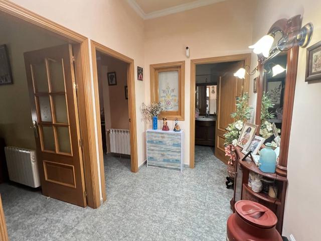 Chalet en venta en Herencia, Castilla-La Mancha