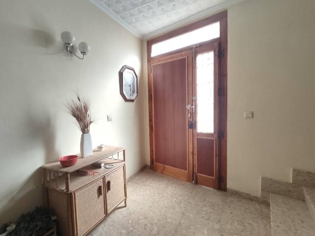 Chalet en venta en Herencia, Castilla-La Mancha