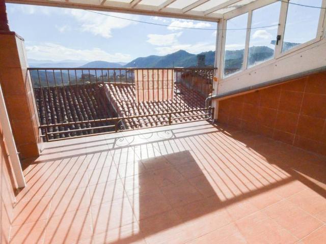 Chalet en venta en Herguijuela De La Sierra, Salamanca