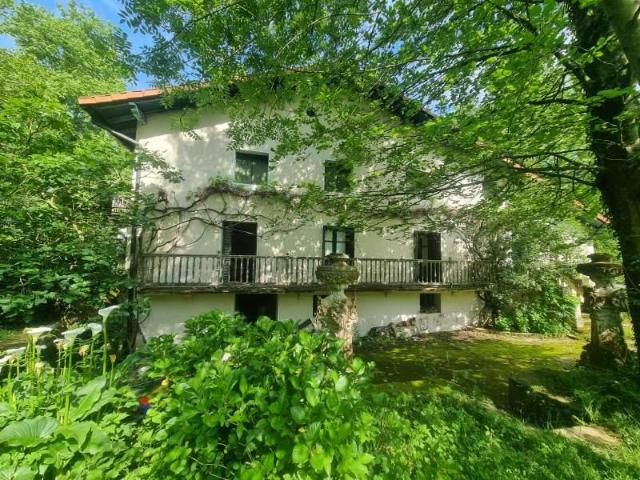 Chalet en venta en Hernani, Guipúzcoa