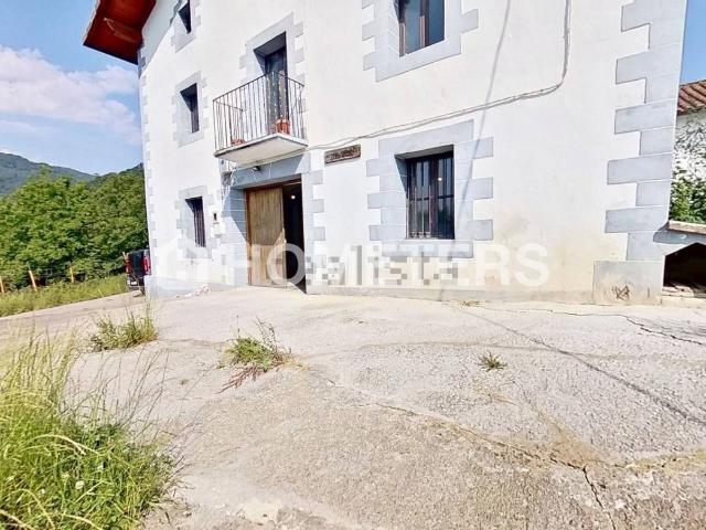 Chalet en venta en Hernialde, Guipúzcoa