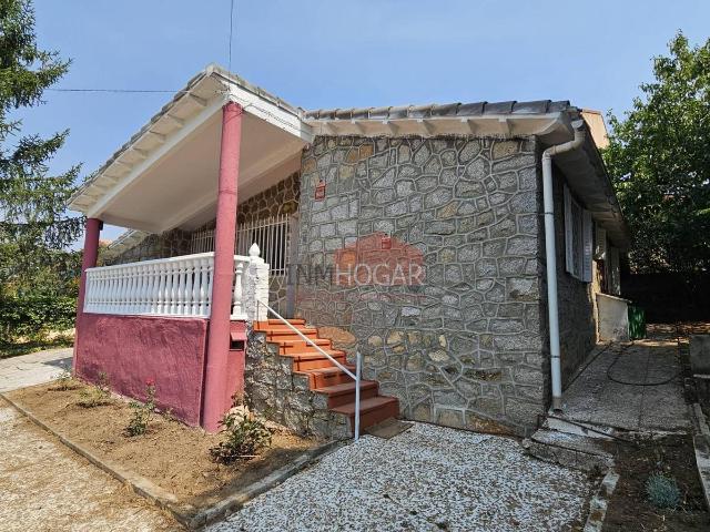 Chalet en venta en Herradón De Pinares, Castilla y León