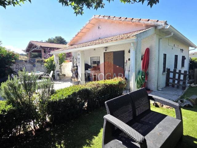 Chalet en venta en Herradón De Pinares, Castilla y León
