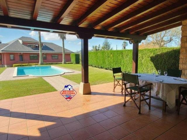 Chalet en venta en Camargo