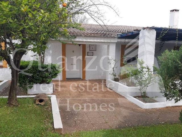 Villa en venta en Herrera De Alcántara