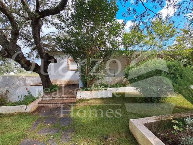 Villa en venta en Herrera De Alcántara