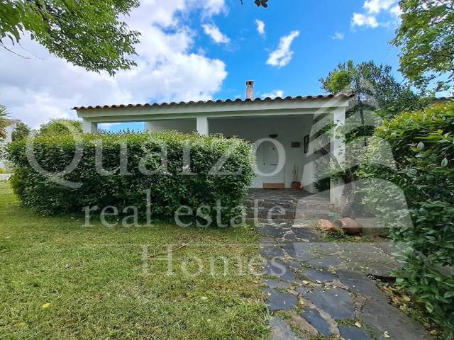 Chalet en venta en Herrera De Alcántara, Extremadura