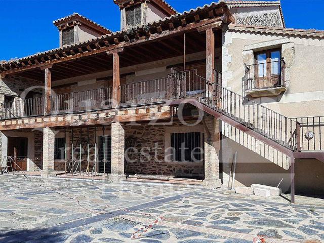 Chalet en venta en Herreruela, Cáceres