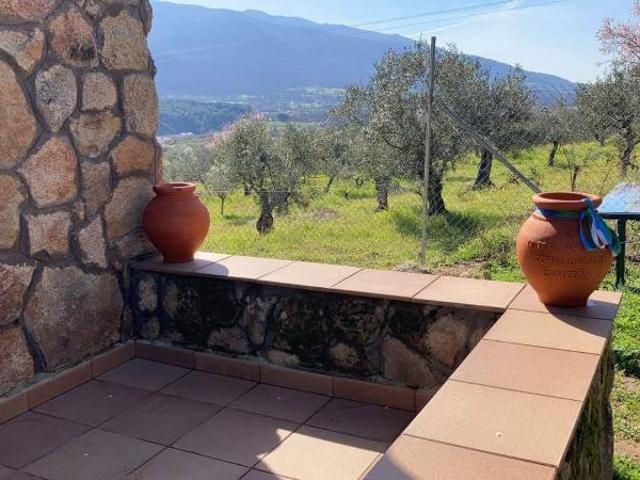 Chalet en venta en Hervás, Extremadura