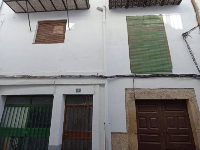 Chalet en venta en Hervás, Extremadura