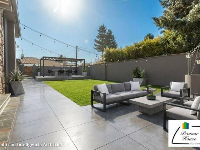Chalet en venta en Ávila, Castilla y León