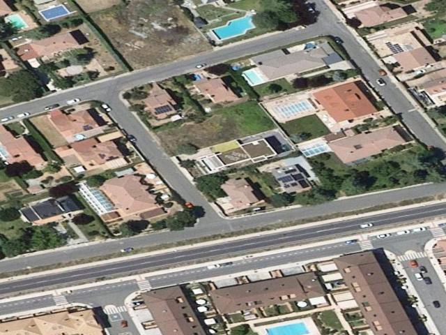 Chalet en venta en Ávila, Castilla y León
