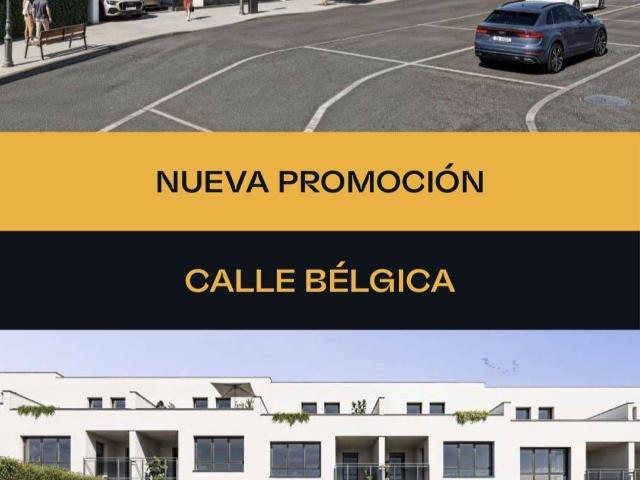 Chalet en venta en Ávila, Castilla y León
