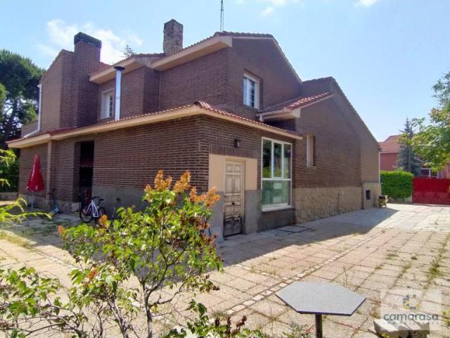 Chalet en venta en Ávila, Castilla y León