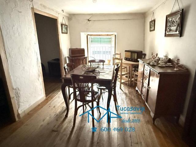 Chalet en venta en Ávila