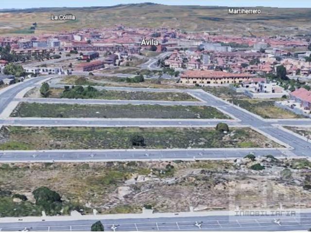 Chalet en venta en Ávila