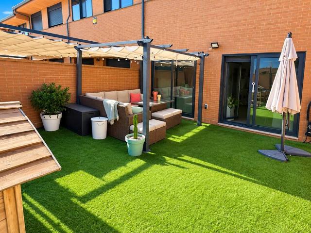 Chalet en venta en Ávila