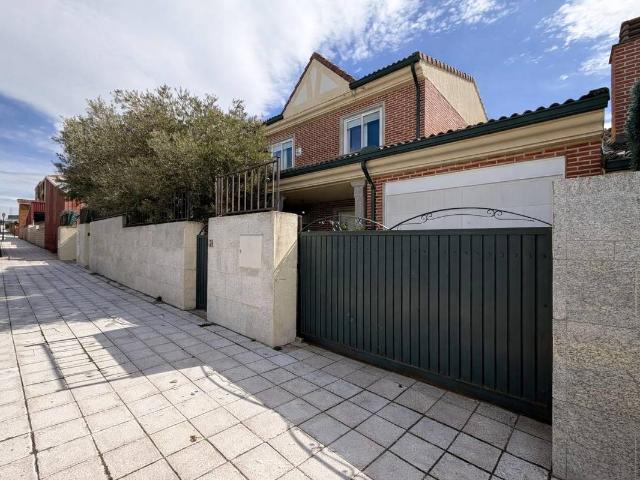 Chalet en venta en Ávila, Castilla y León