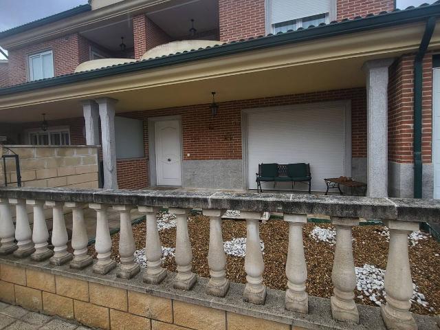 Chalet en venta en Ávila, Castilla y León
