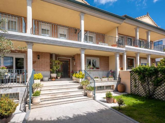 Chalet en venta en Ávila