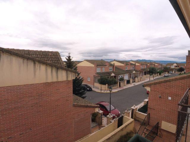 Chalet en venta en Ávila