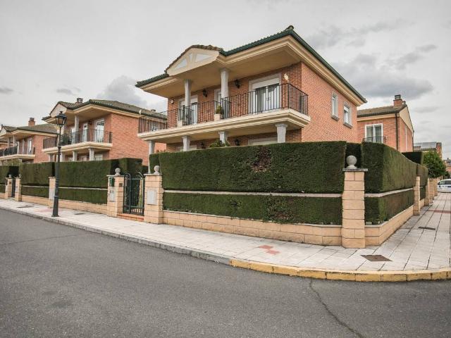 Chalet en venta en Ávila, Castilla y León