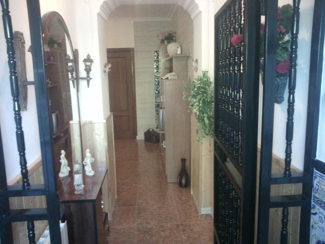 Villa en venta en Higuera De Calatrava