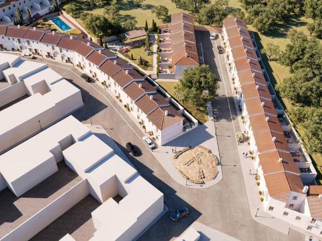 Chalet en venta en Sierra de Huelva, Andalucía